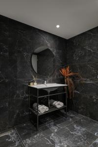 Mythical Coast Wellness Retreat