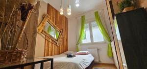 Center Lux Apartment Marijana