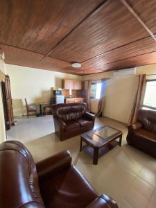 Appartement meublé