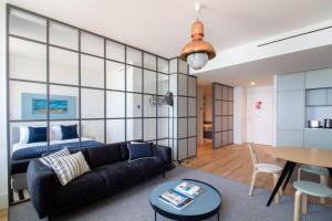 Ocean Bliss by LovelyStay