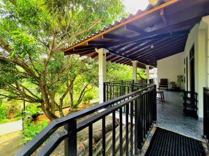 Forina Villa
