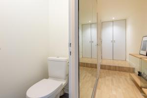 Elegant apartment near Trocadéro