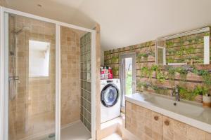 Elegant apartment near Trocadéro