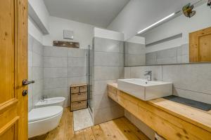 Luxchalet a pochi minuti dal centro