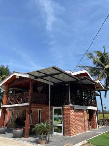 La' Tansa IZ Homestay - Ubytování bez kategorie ve městě Yan