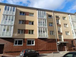 Draugystės Apartments - Šiauliai Center