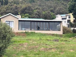 107 Clarens Golf Villa