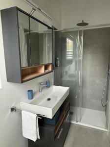 La piccola soffitta Azzurra