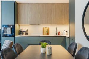 Charming 3BR in the Heart of Bloomsbury -E