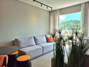 CURTA!|138| Brava Arts 2 Suítes | Vista 360°