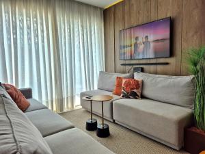 CURTA!|138| Brava Arts 2 Suítes | Vista 360°