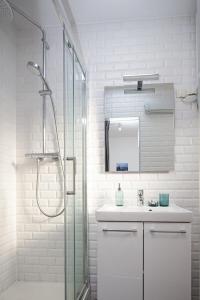 Cozy studio near Invalides