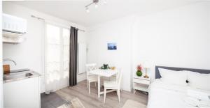 Cozy studio near Invalides