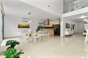 Casa Lula 5-BR Getaway in Riviera Maya