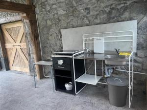 Gautegiz Arteaga Reserva Urdaibai