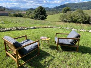 Gautegiz Arteaga Reserva Urdaibai