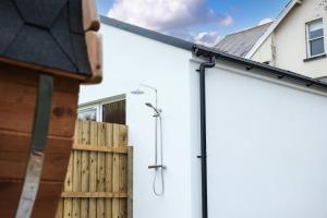 Cherry Lodge by Escape Ordinary