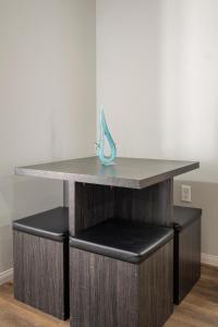 Las Vegas Fun in the Sun, Strip