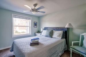 Merlot Room in Old Town