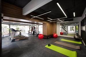 Elegant stay at Elevens #31 by Spacey - Studio