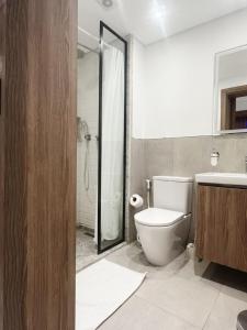 Elegant stay at Elevens #31 by Spacey - Studio