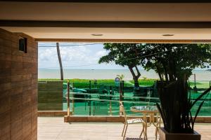 Residencial Jardins do Atlântico