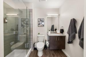 2BR Cozy Apartment in DT