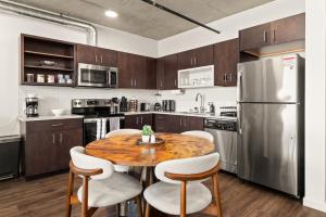 2BR Cozy Apartment in DT