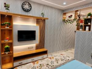 crezy location of Lucknow