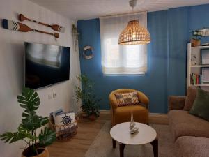 Alojamiento Náutico Junto a la Playa Malvarrosa