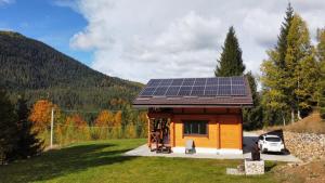 Kozichky Guest House