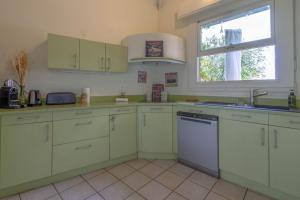 Villa Roumentas - 8 pers - Vue vallée & Piscine