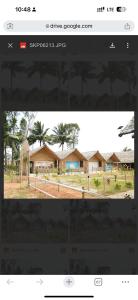 Bliss Hampi Eco Resort