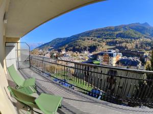 Aprica - La casetta di Tommy