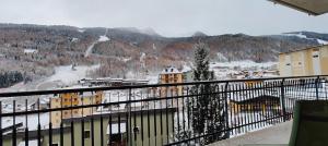 Aprica - La casetta di Tommy