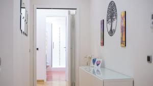 Miracle Boutique Apartment