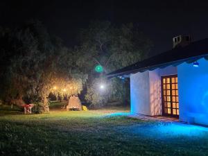 Apart hotel Las golondrinas