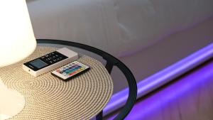 Miracle Boutique Apartment