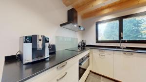 Chalet La Frenaie FRN NATURE & MODERN 10 Pers