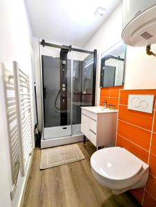 Concept AppartHôtel 202