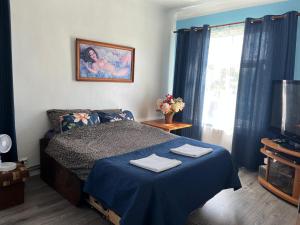 Dzērves apartamenti