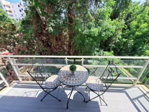 HDFM Collection - Funchal Centro