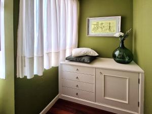 Apartamento, zona residencia con piscina, cerca de las playas en Santander