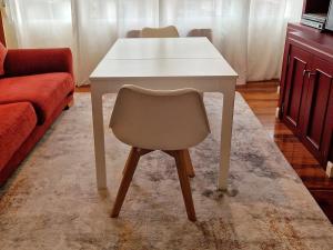 Apartamento, zona residencia con piscina, cerca de las playas en Santander