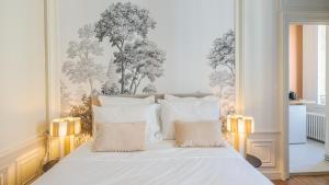 Héritage 14 - Hypercentre - 2 pers