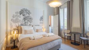 Héritage 14 - Hypercentre - 2 pers