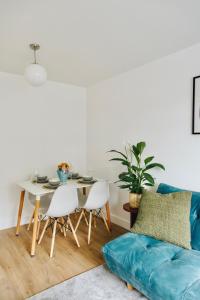 Modern Flat In Penge - 3 person