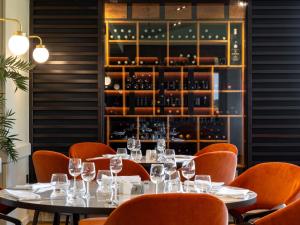 Mercure Bayeux Omaha Beach