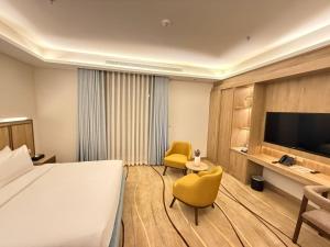 فندق أثير بارك