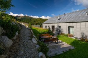 Apartments Severka - Jasná